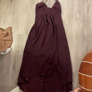 Wilfred 0 but fits a 2